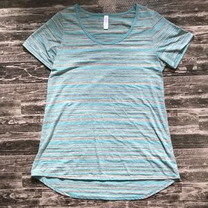 LuLaRoe Classic T